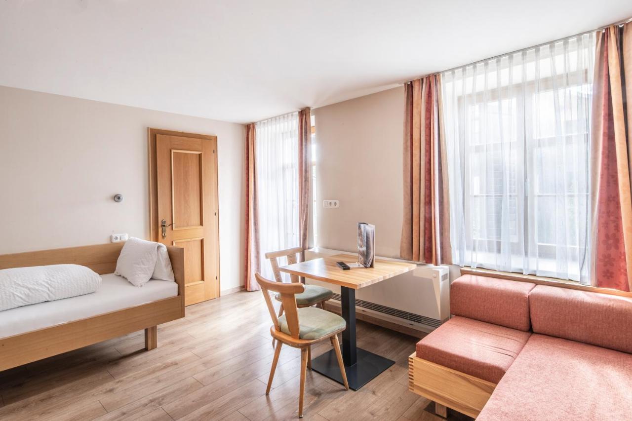 Familienhotel Adler Lingenau Exterior photo