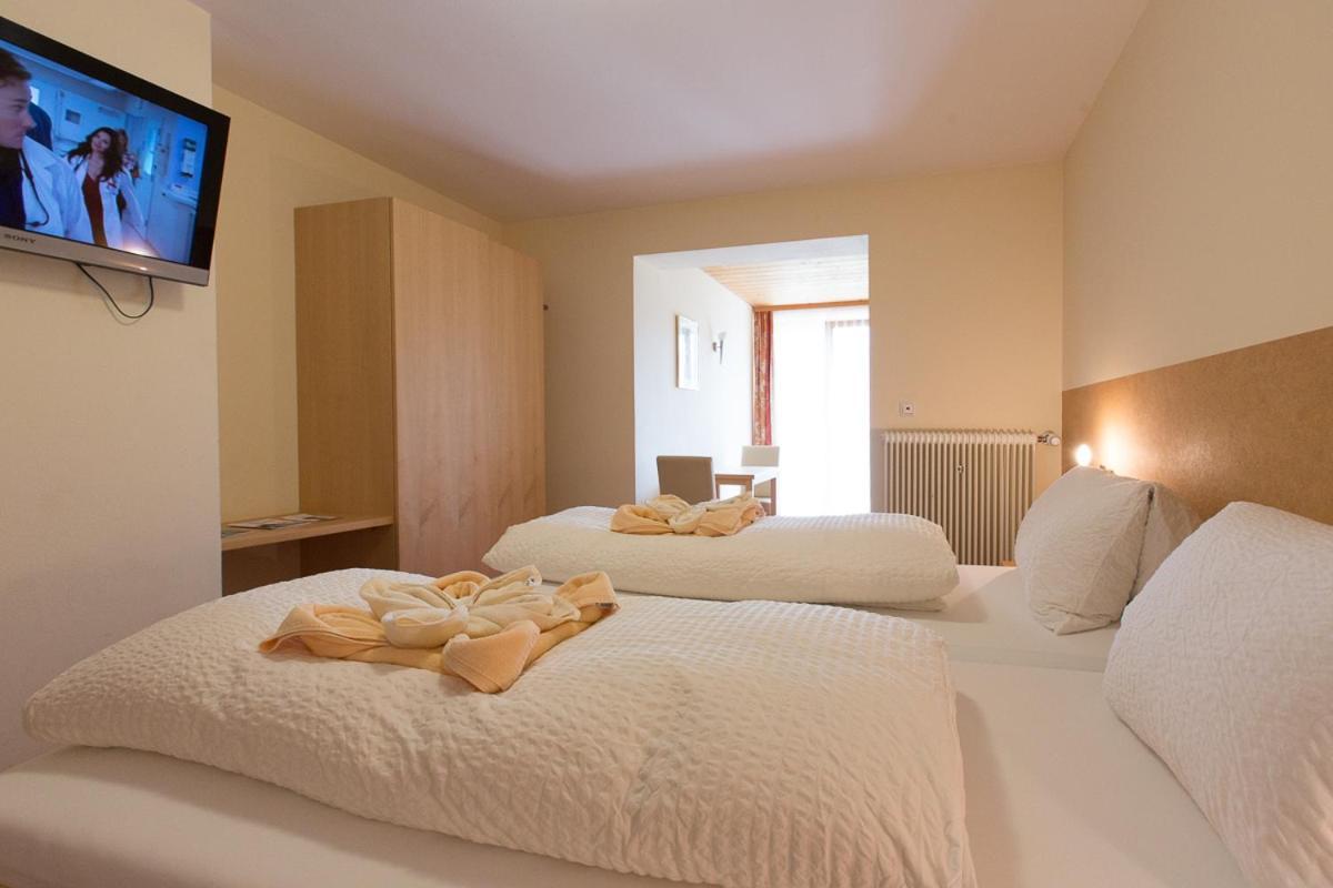 Familienhotel Adler Lingenau Exterior photo