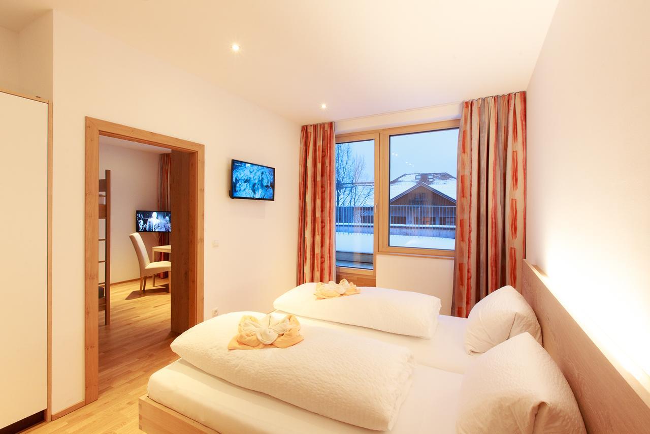 Familienhotel Adler Lingenau Exterior photo