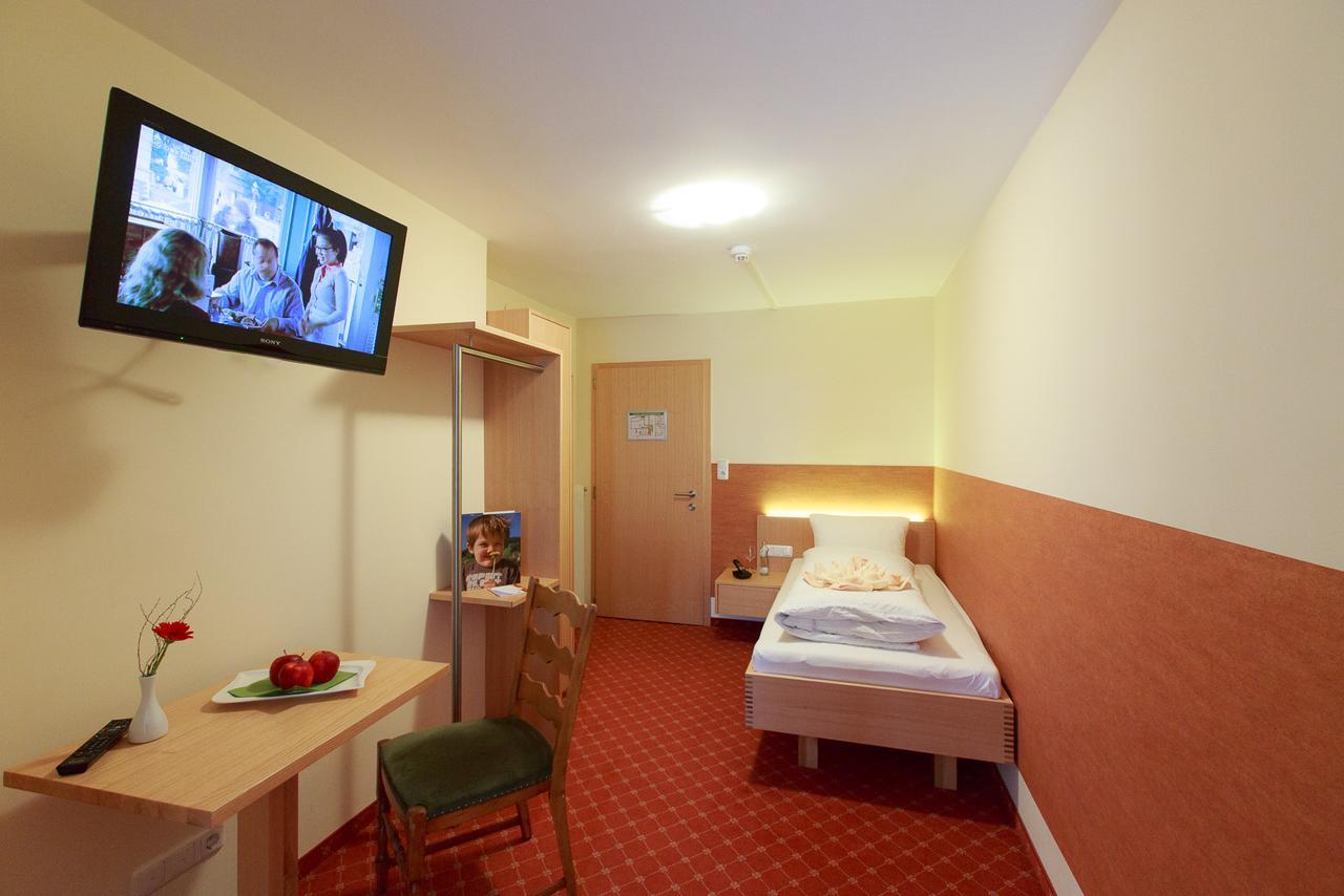 Familienhotel Adler Lingenau Exterior photo