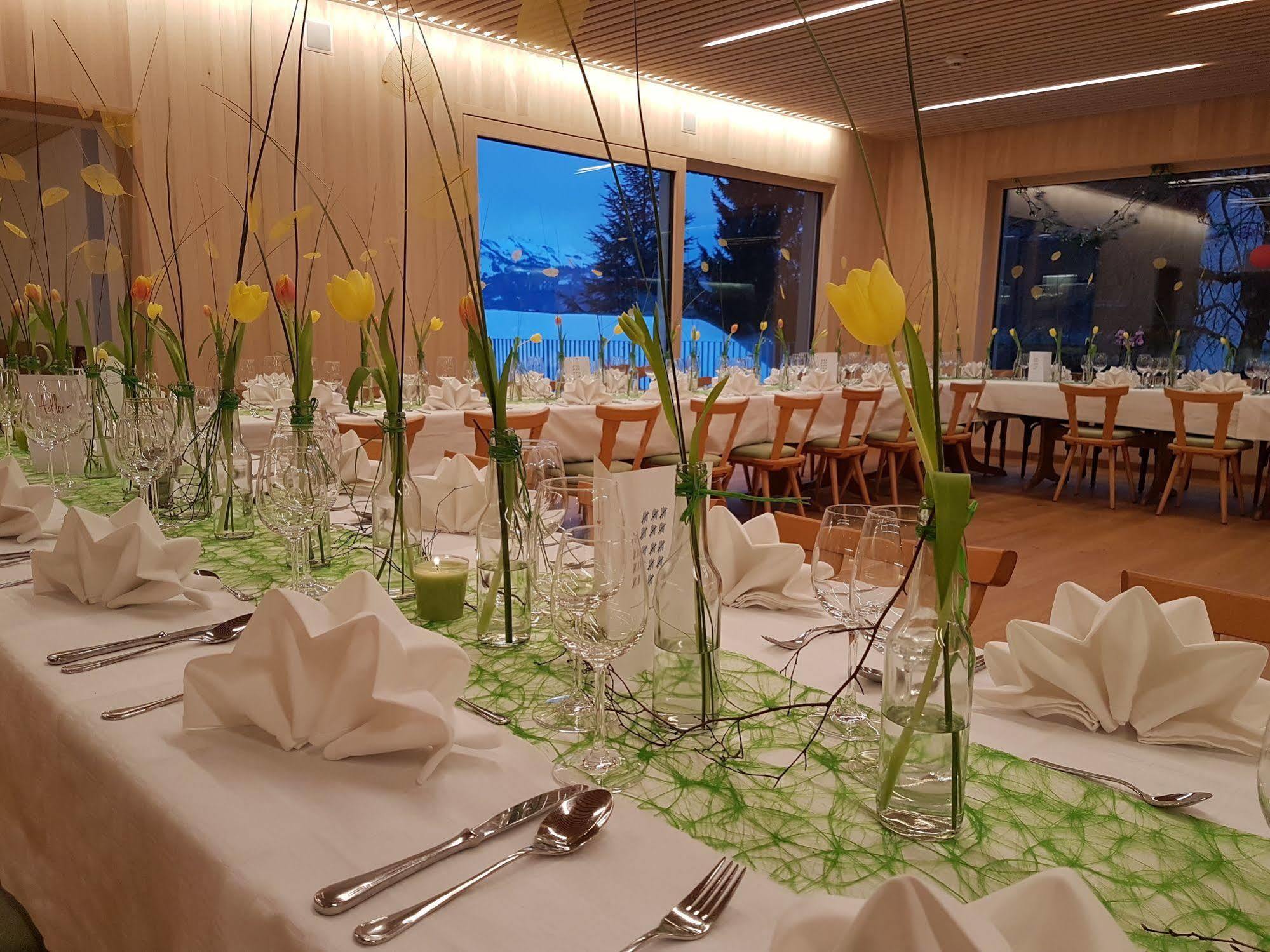Familienhotel Adler Lingenau Exterior photo